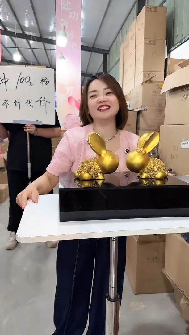 迪之喜花瓶花器X-早19