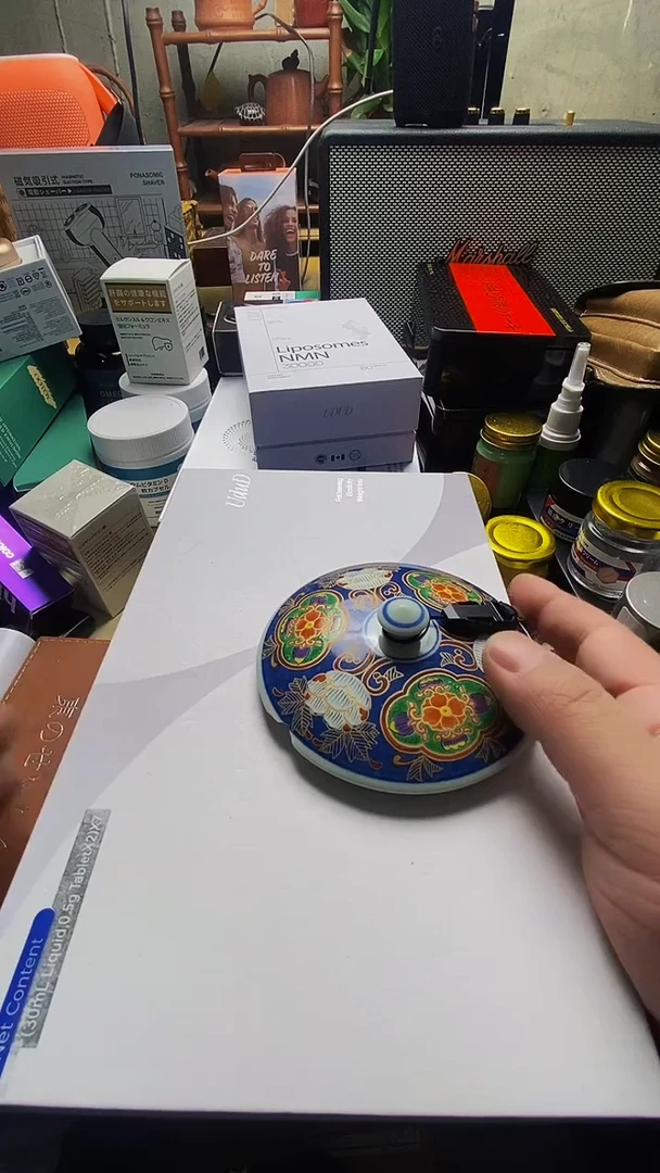 瓷器茶具品  工艺美术