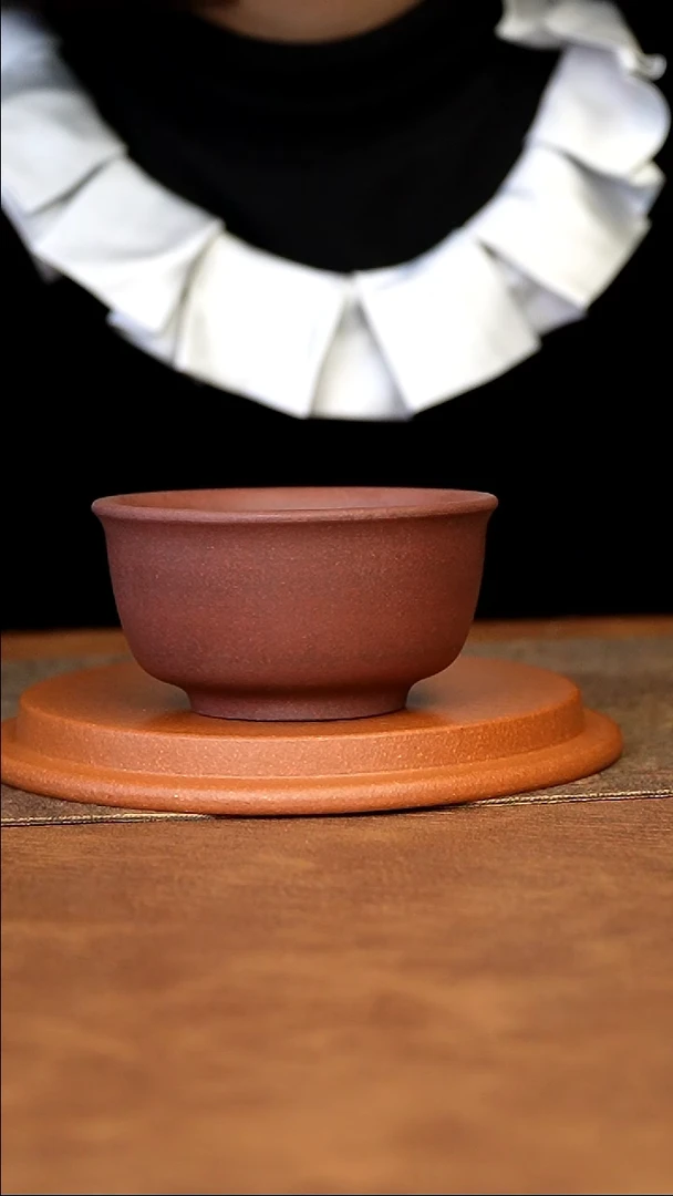 【闪购商品】紫砂茶杯111111111111111