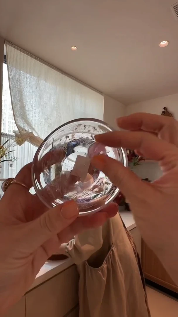 茶道摆件0000香插粉色9083