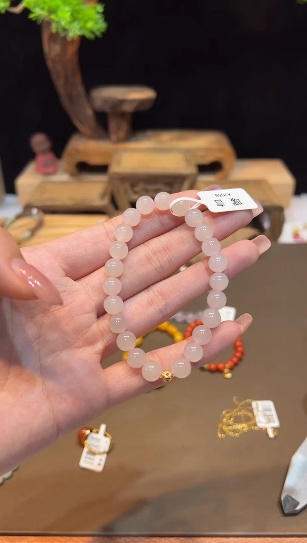 未镶嵌和田玉手饰手饰@@A7058