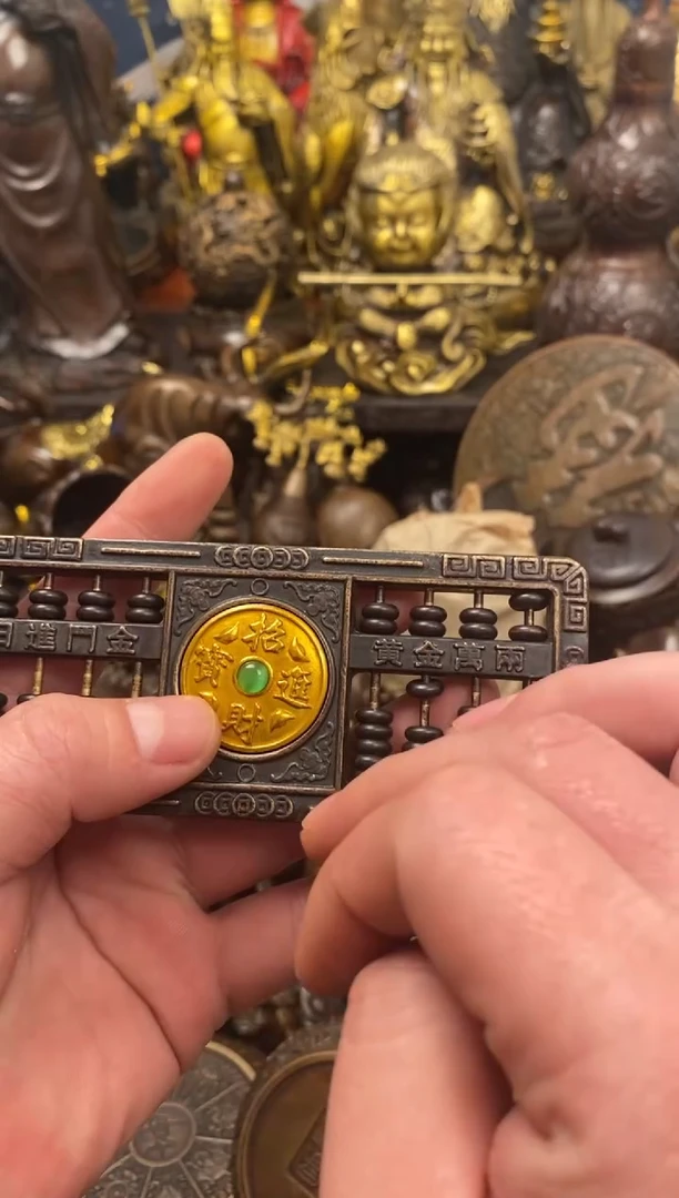 案台摆件   物品摆件