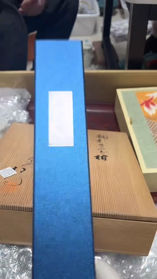 瓷片工艺品杂项微*2265