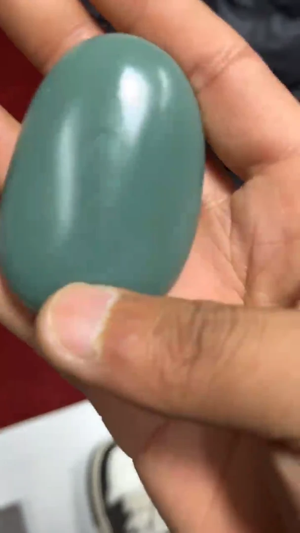 未镶嵌和田玉挂件8