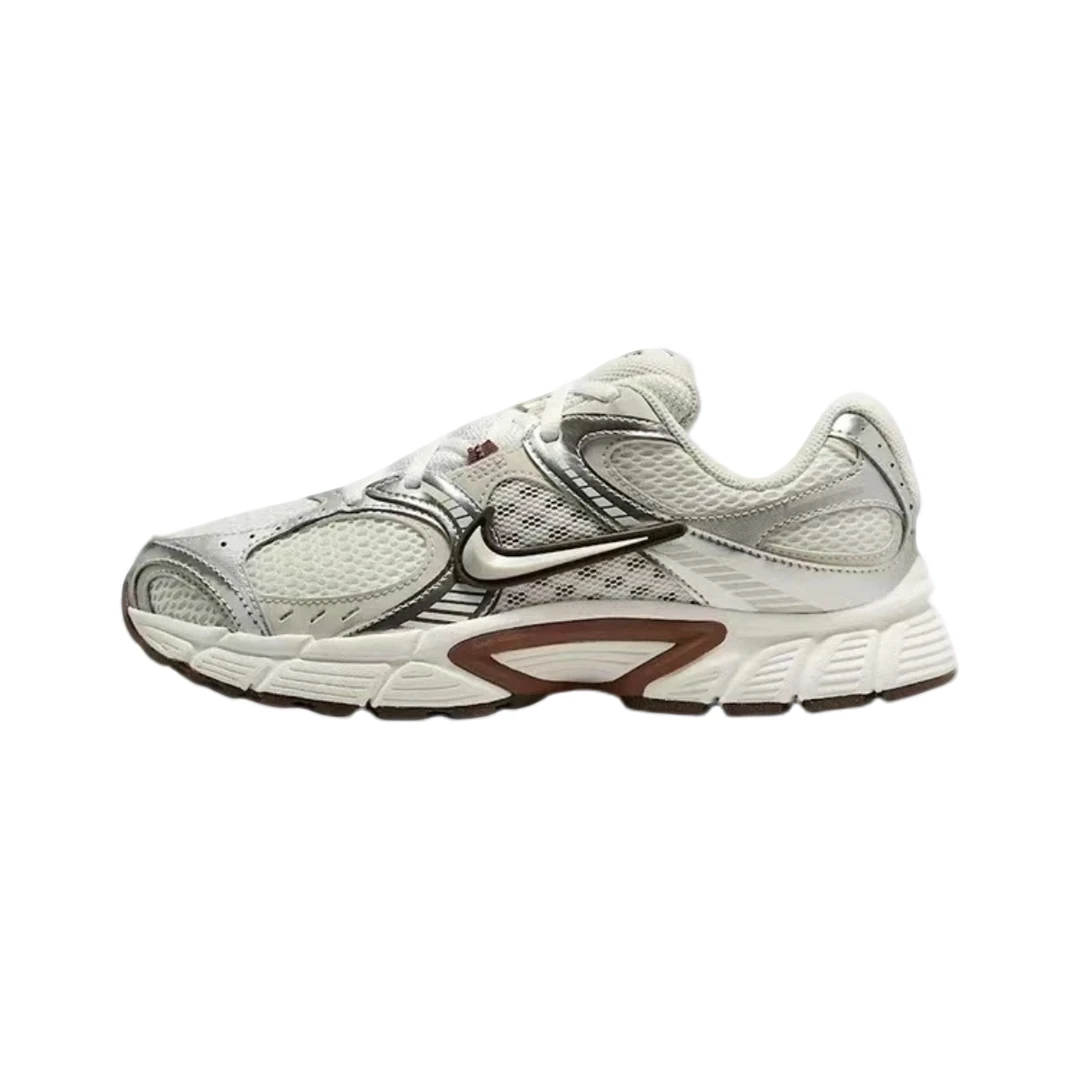 耐克NIKEV5RNR女子舒适夏季透气老爹鞋跑步鞋HQ7901102