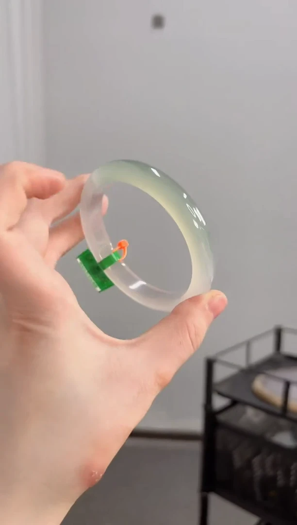 【闪购商品】玛瑙/玉髓手镯未镶嵌62圈