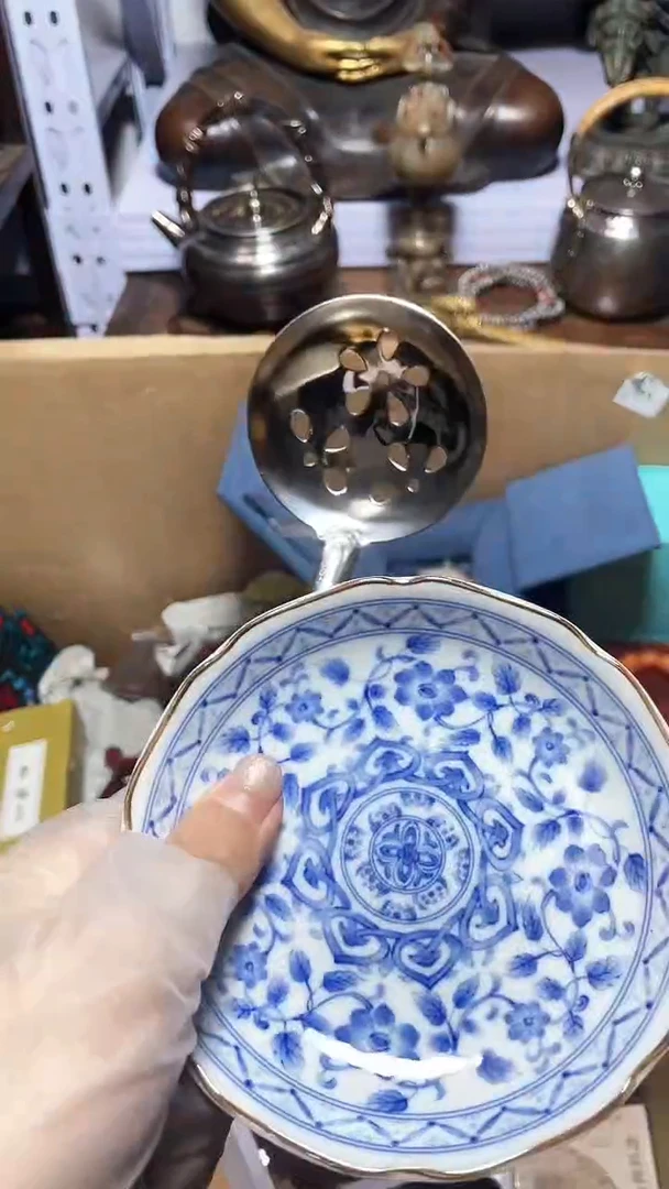 【闪购商品】瓷器碎片瓷器碎片