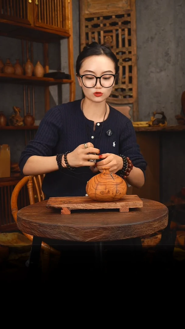 老叶木作作品222