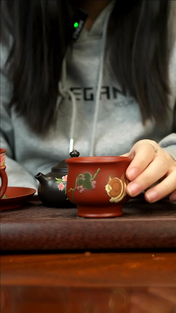 茶壶紫砂宜兴紫砂