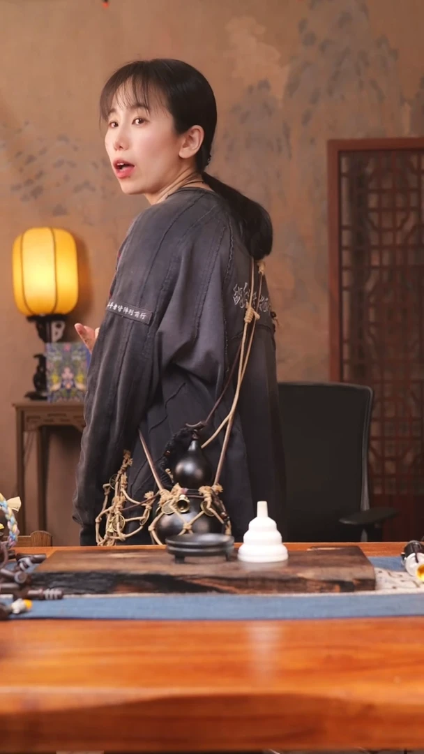 153号链接精品大漆葫芦现货现发[一物一拍]