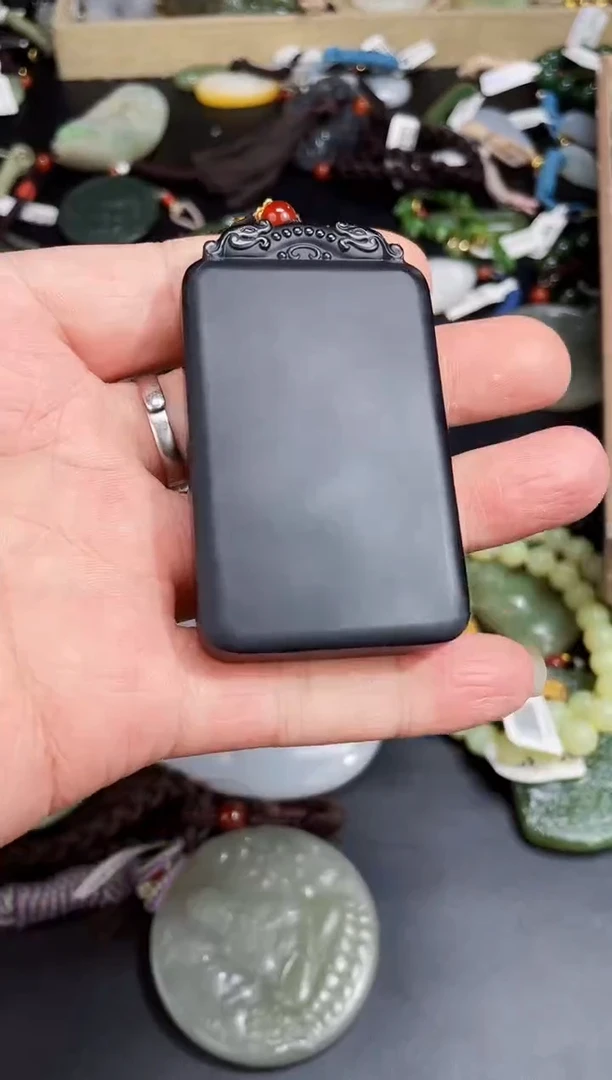 【闪购商品】和田玉挂件未镶嵌拍一发一