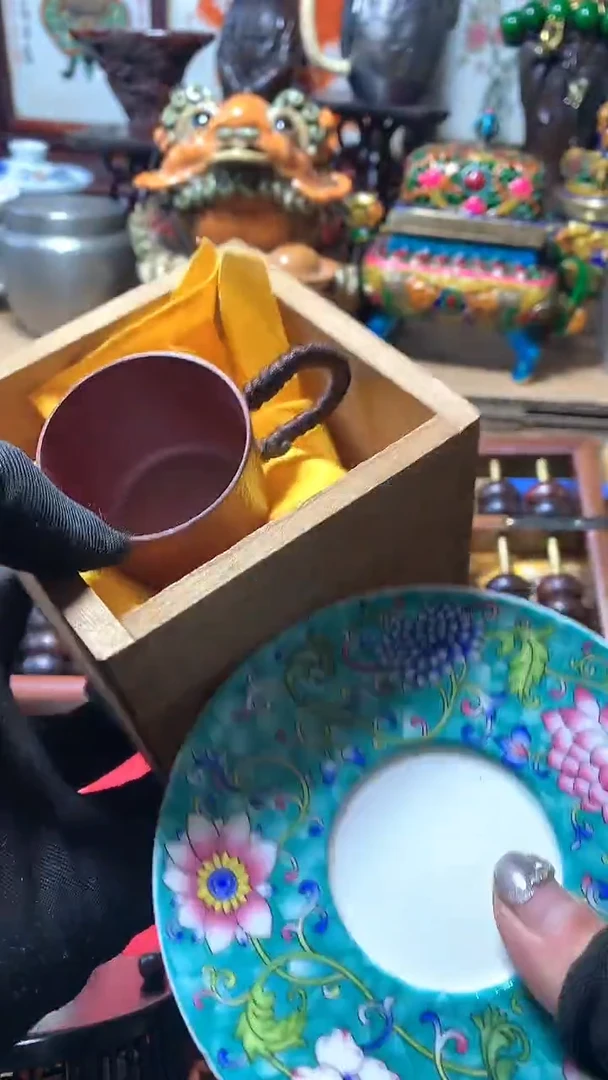 【闪购商品】瓷器默认微瑕瓷器