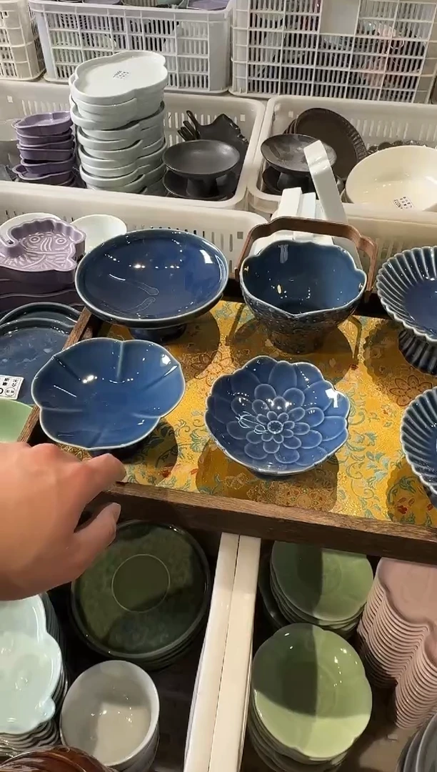 瓷片瓷微瑕商品 介意勿拍