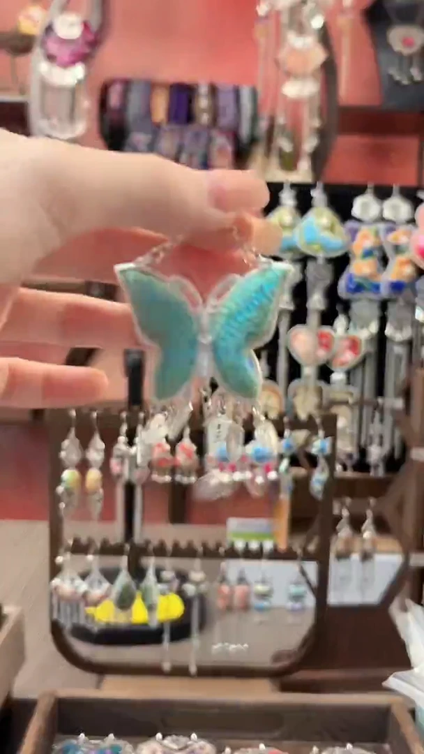 织绣 云织谣民族风精美饰品141