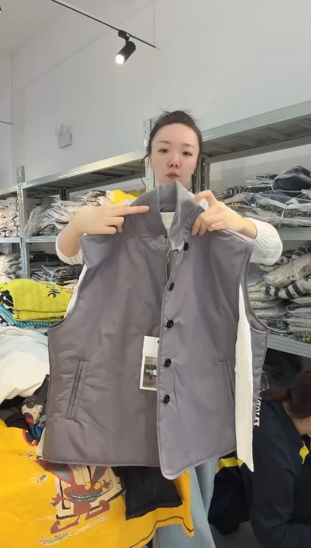 XiaoDan【闪购专属】福福款不退不折腾S码