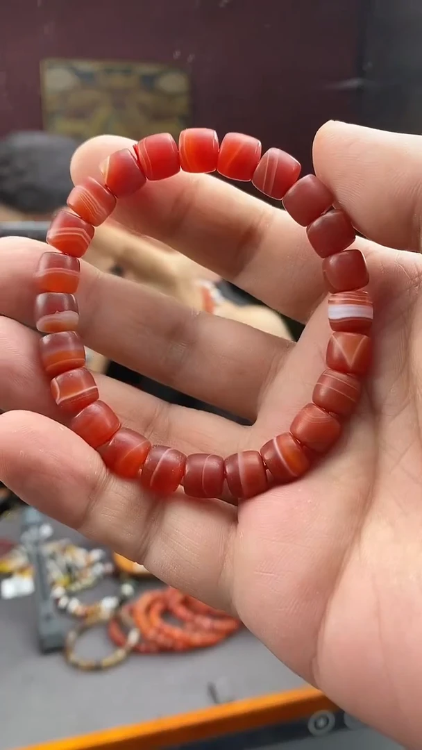 玛瑙/玉髓14未镶嵌-05026