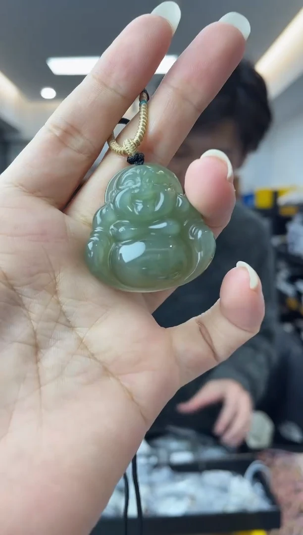 【闪购商品】和田玉·未镶嵌多样性一件发货