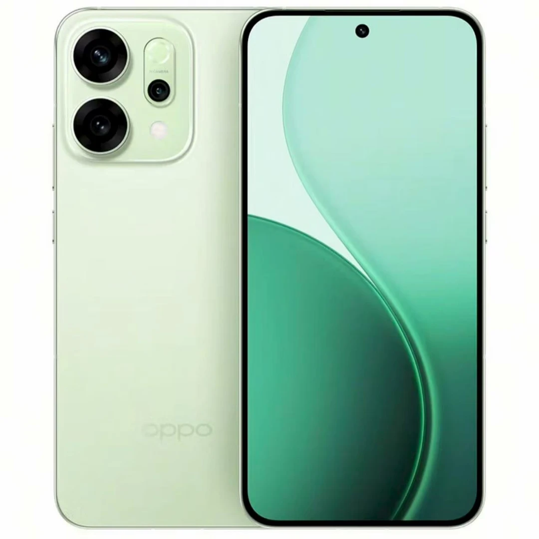 准新品 OPPO Reno14高清120倍长焦实况5G全网通  英1 二手严选H