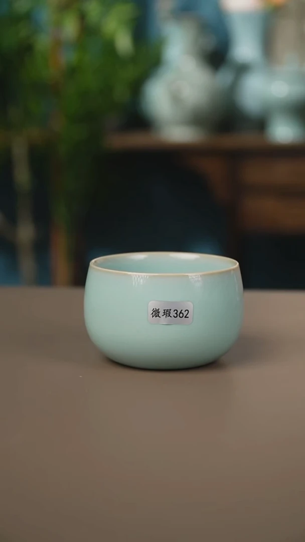 赵老师禅定杯微暇1