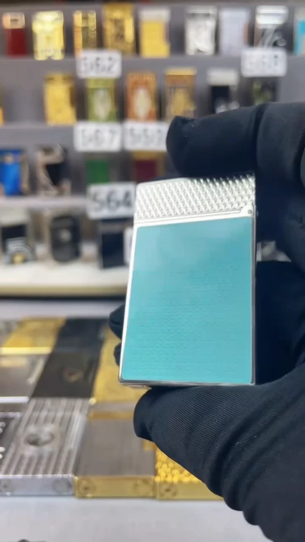 火苗轻奢打火机专属闪购链接 1号链接 编码：571