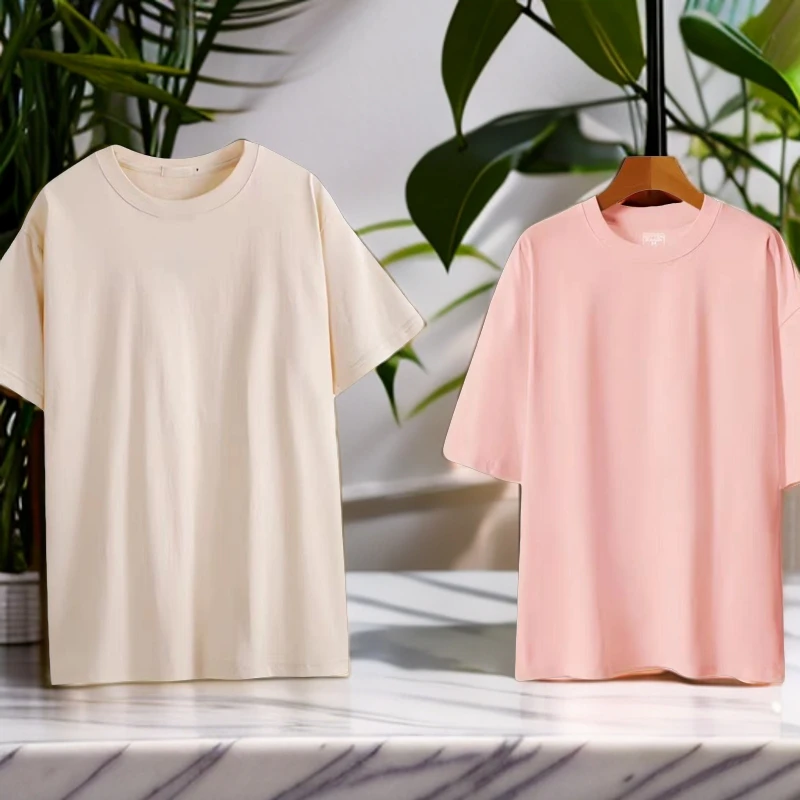 【黛姐专属】1161-1200时尚休闲百搭宽松T恤