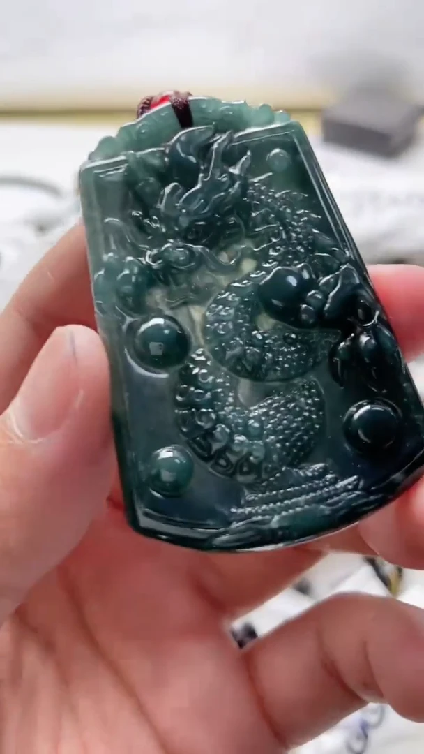 【闪购商品】翡翠颈饰未镶嵌888888888888