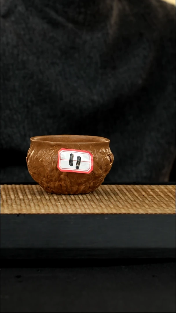 宜兴紫砂壶茶壶11