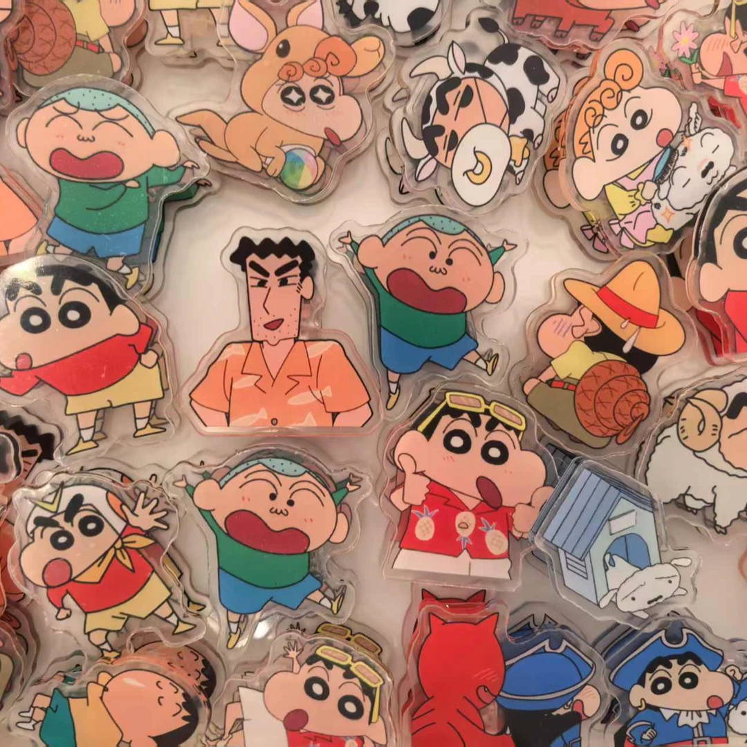 【补差链接】pp夹可爱卡通包挂摇摇乐冰箱贴