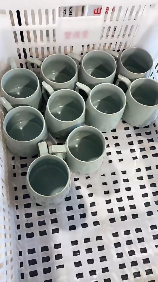 瓷片陶瓷茶具茶器