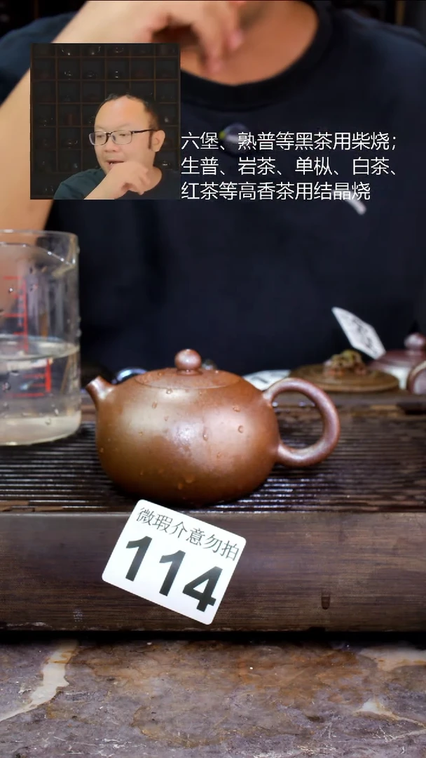 壶四大名陶钦州坭兴陶114