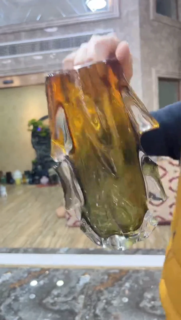 外贸花瓶花器-012