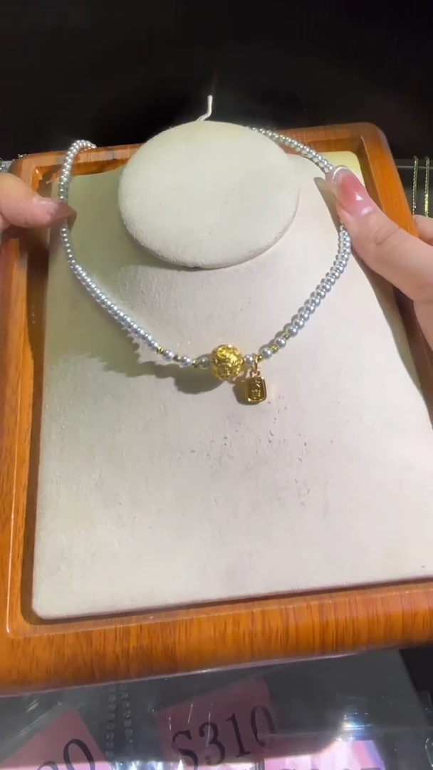 无非金属高端定制精品系列款式S220