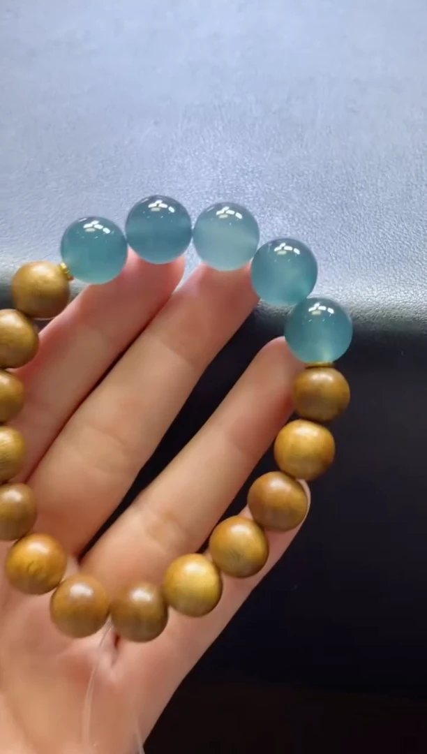 颈饰未镶嵌翡翠调****历0500546695（920卡12左右*5）