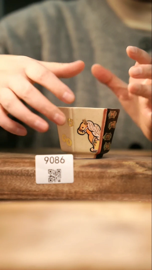 【落单孤品】福利/杯子@@9086