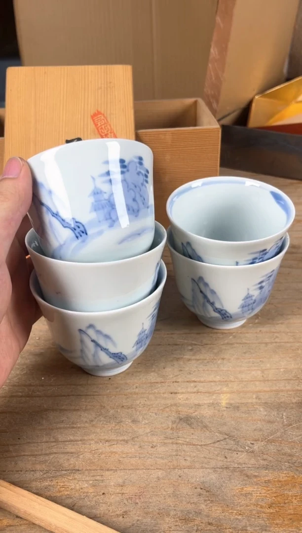 守拙专属链接 中古品默认微瑕满十八包邮