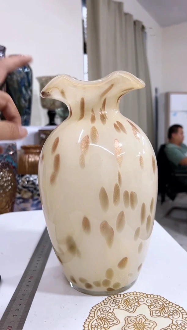【闪购商品】也麦花器