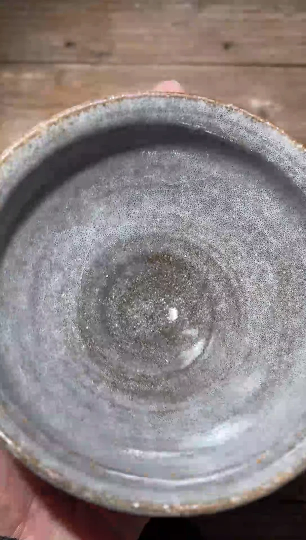 【闪购商品】茶盏建窑建盏柴烧315