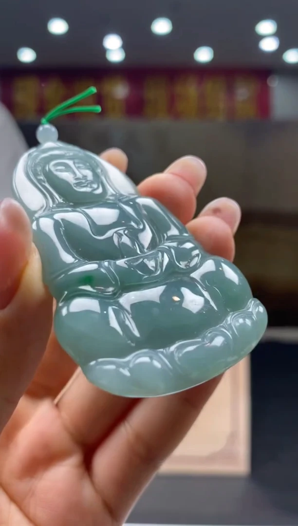 【闪购商品】定制翡翠未镶嵌********615