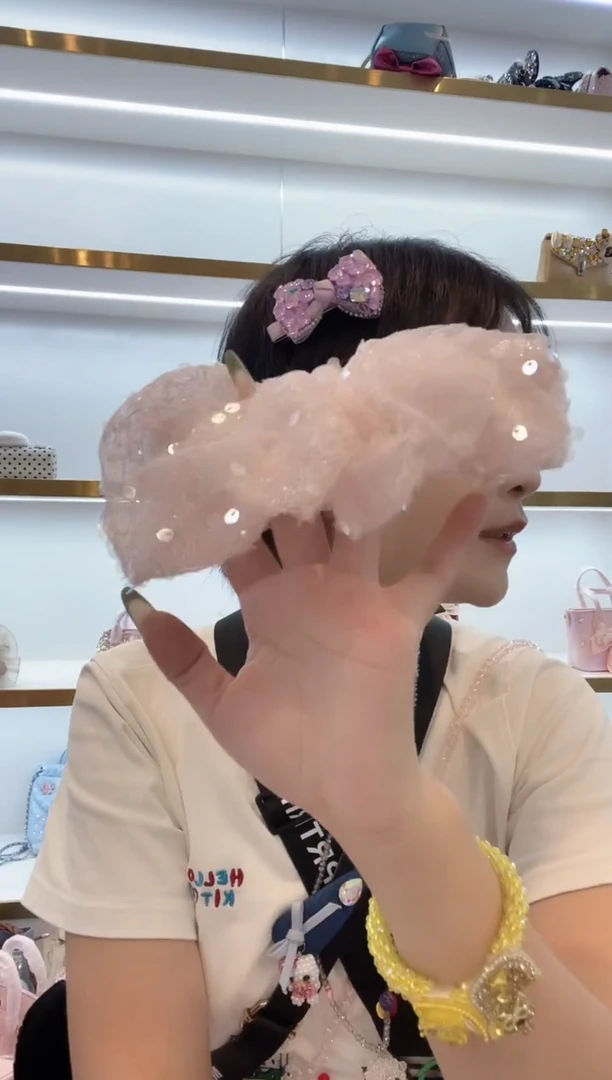 PVC格格家定制女包0068
