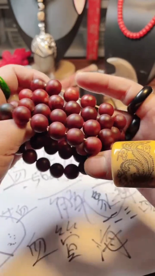 【闪购商品】滴血莲花菩提吊坠工艺品HH30