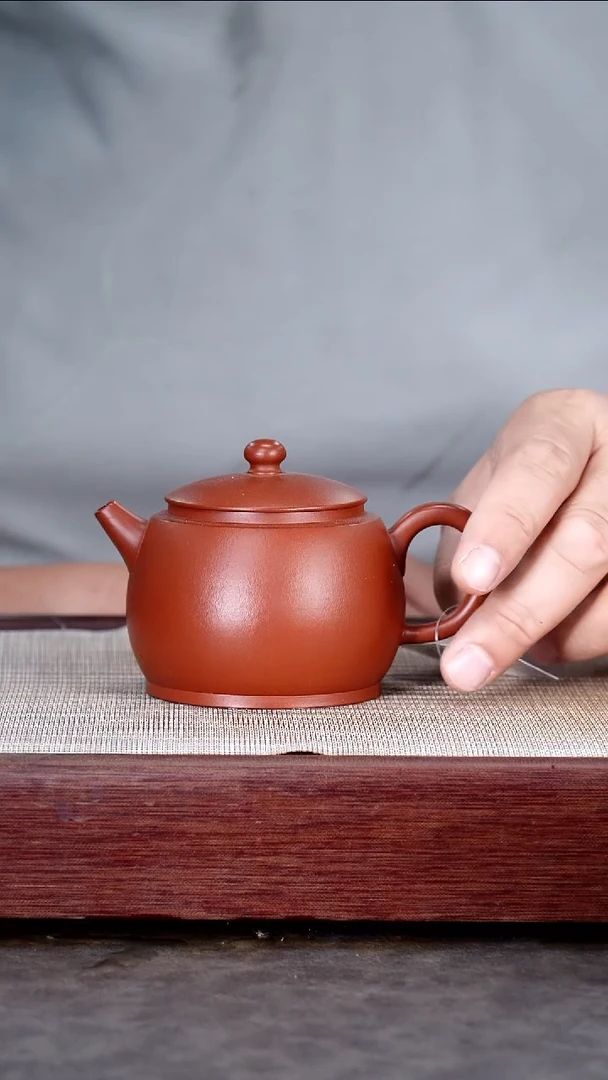 茶壶紫砂宜兴紫砂茶壶