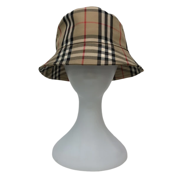 妃鱼/博柏利/棉/帽子/95新/诺零一一九