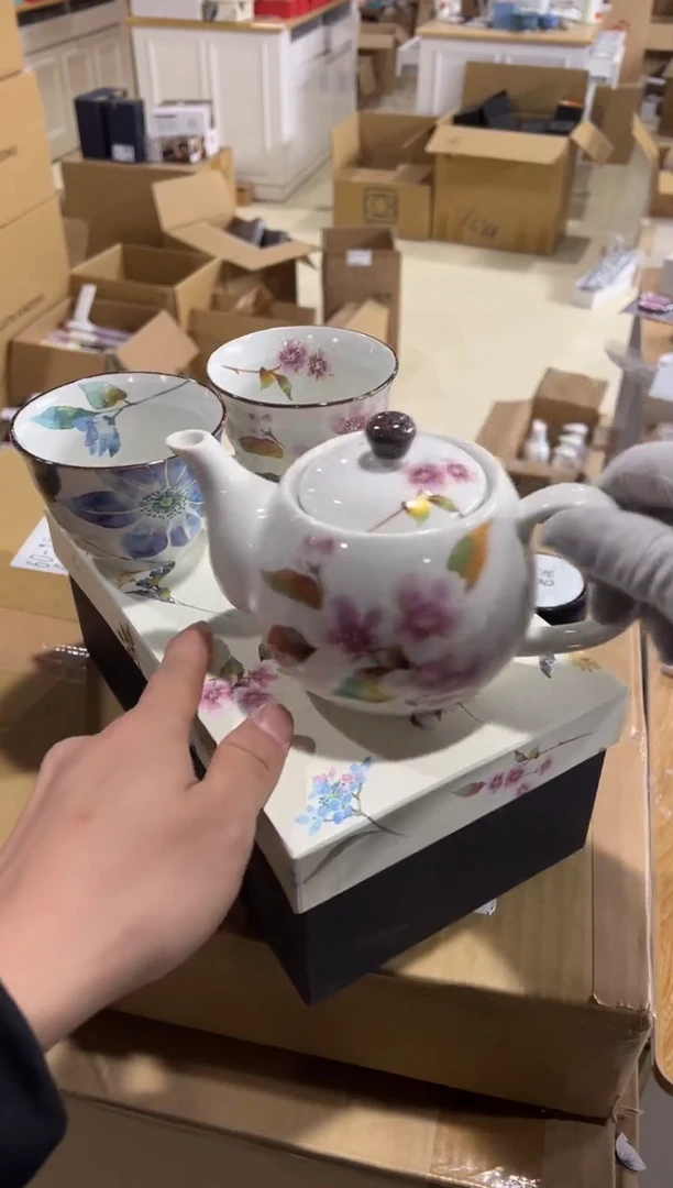 【闪购商品】瓷片h849好好好好好好