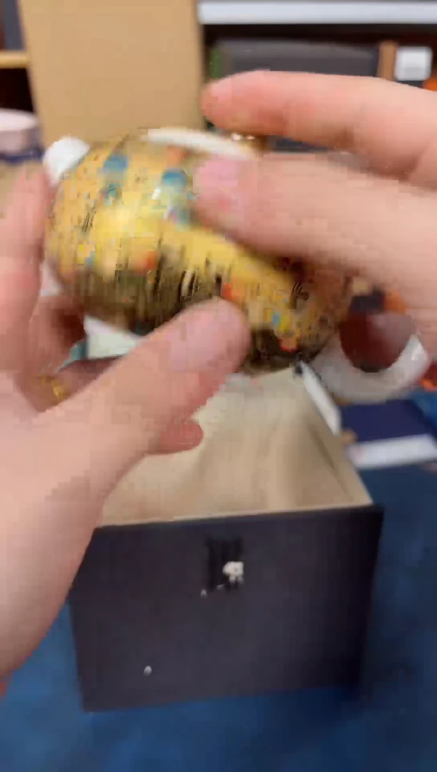 闻笙造物专属闪拍链接