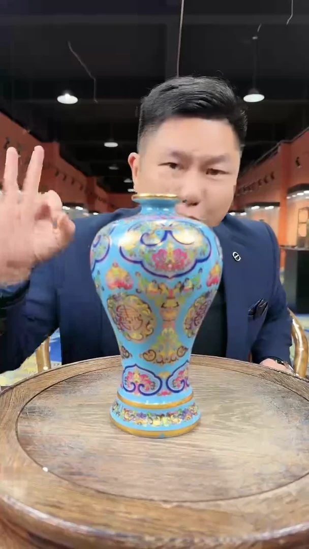 【闪购商品】摆件A02批量不固定/一对