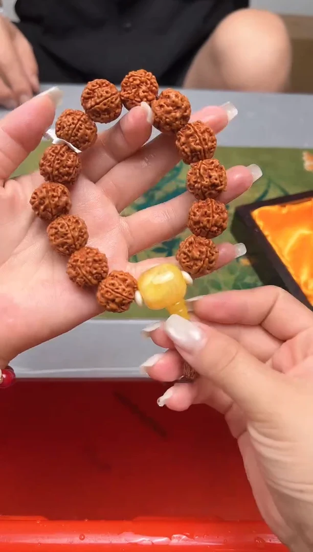 精品手串 无礼盒