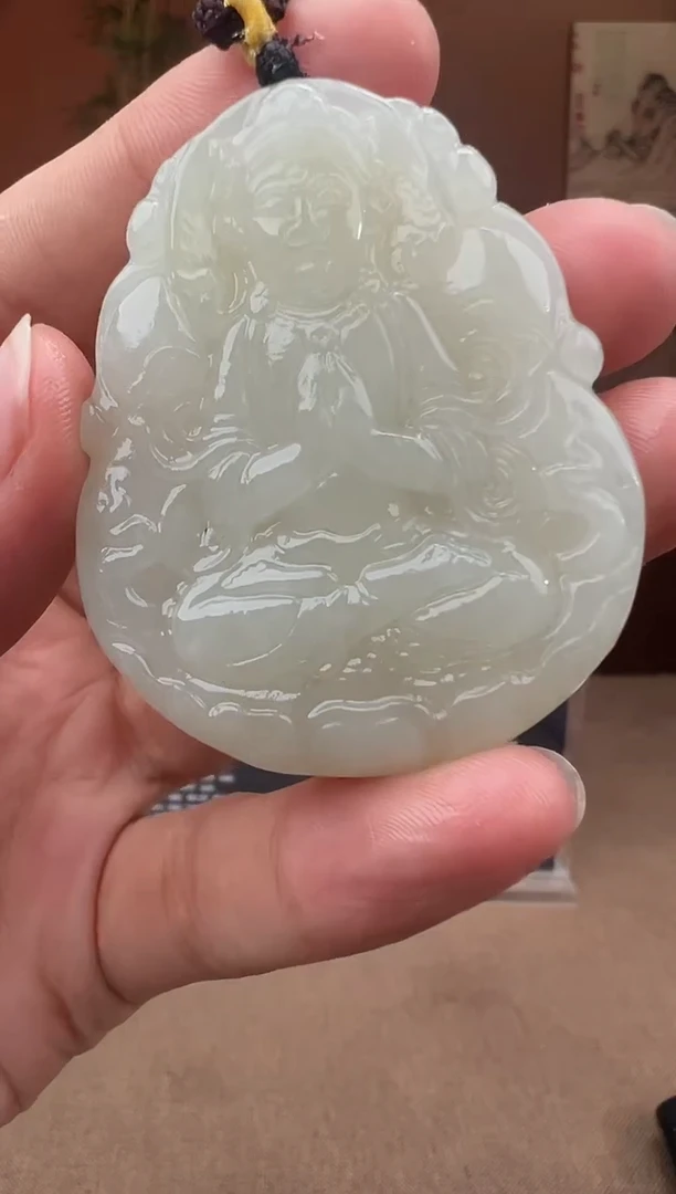 定制和田玉多样性拍一发一02590