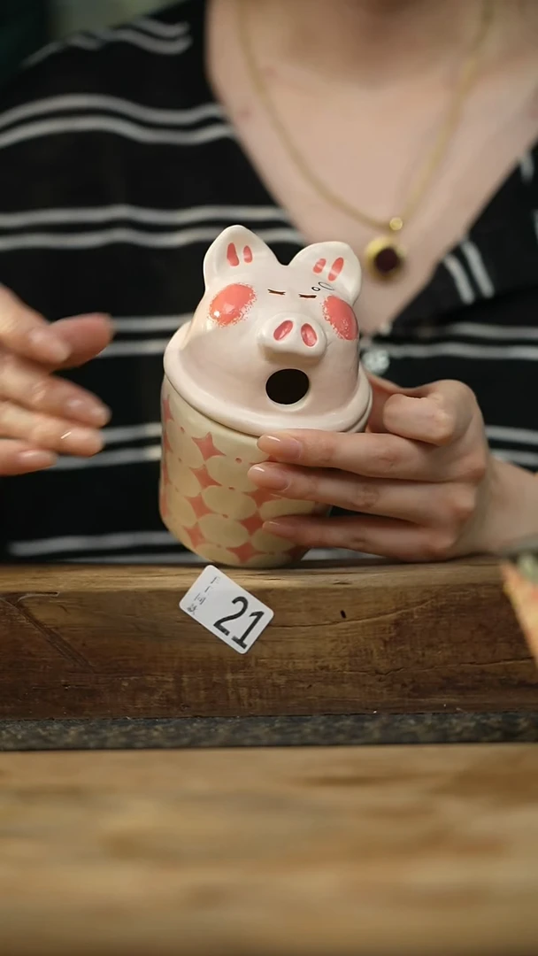 新品！喵喵设计师款卡通系列！！！