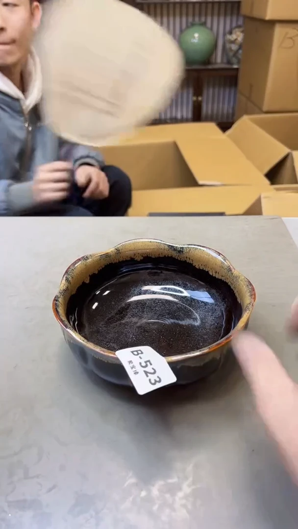 【闪购商品】瓷片523聚宝缘精选二号店