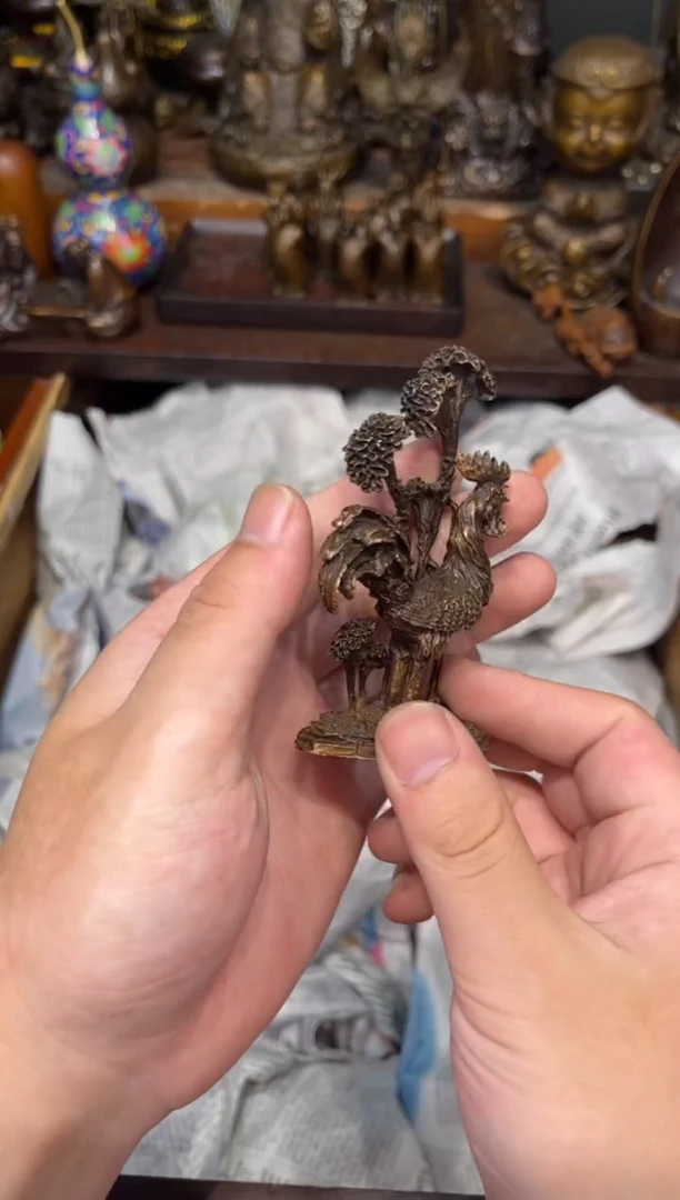 B三浒铜专属高端精品